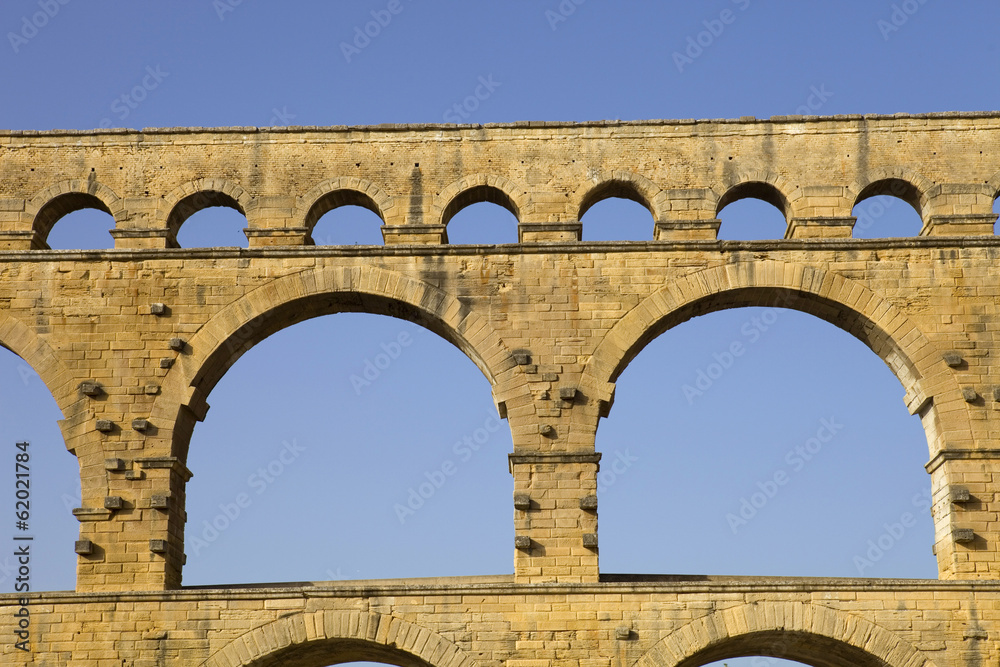 Pont du Gard