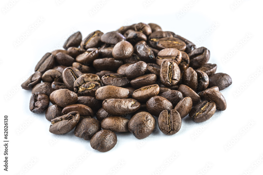 Obraz premium Coffee Beans
