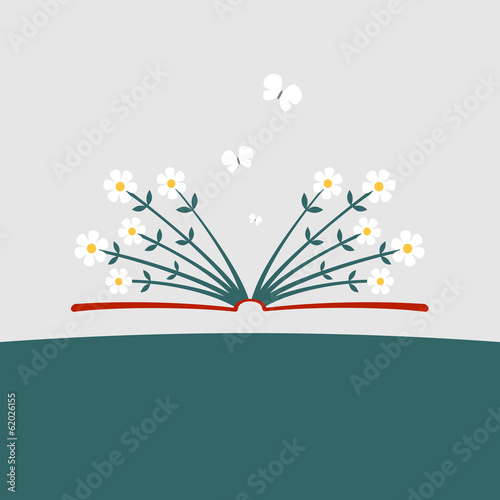 Living Book