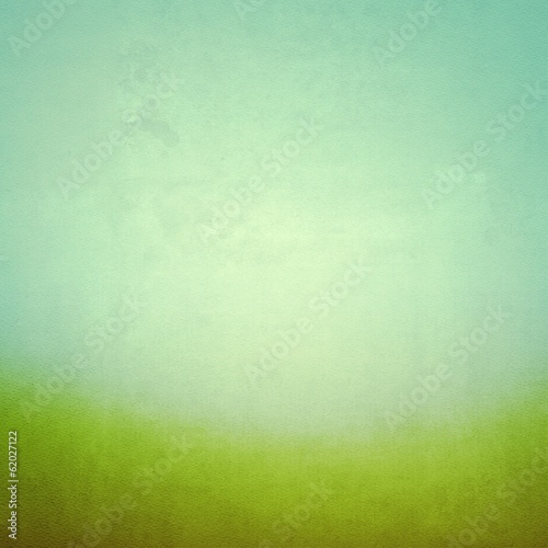 Vintage paper with space for text or image