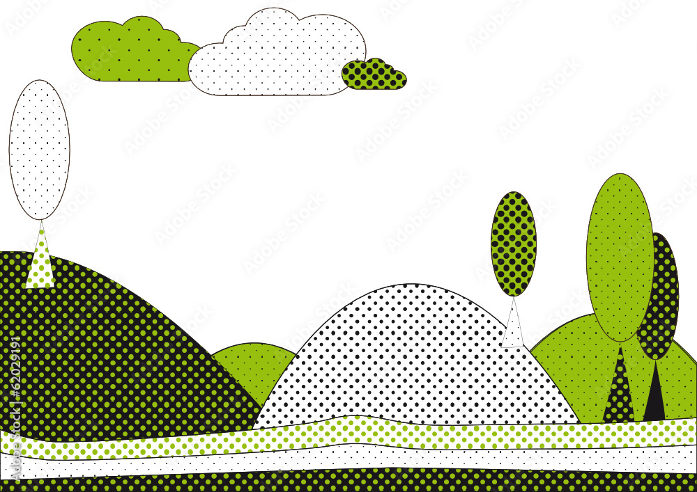 paysage