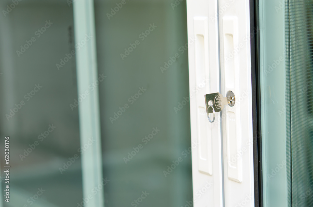 Glass Door Glass Door