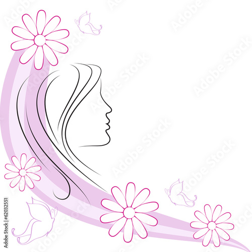 Donna margherite
