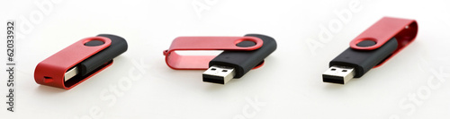 Memoria USB