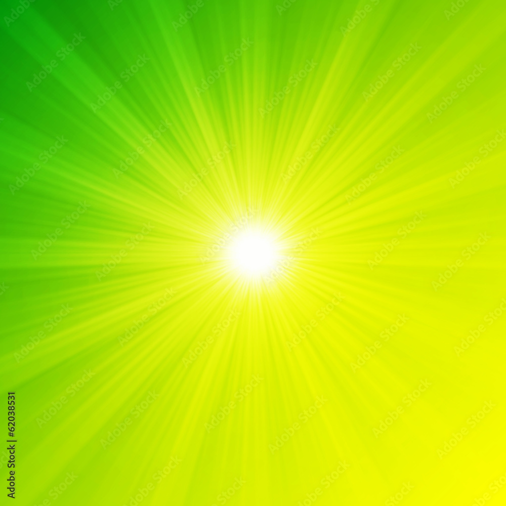 green energy lights, abstract environmental concept background green energy lights, abstract environmental concept background