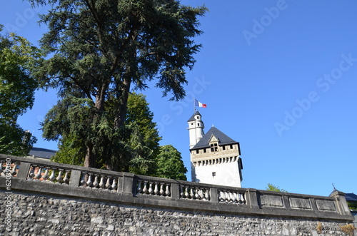 Château de Chambéry, Sainte Chapelle photo