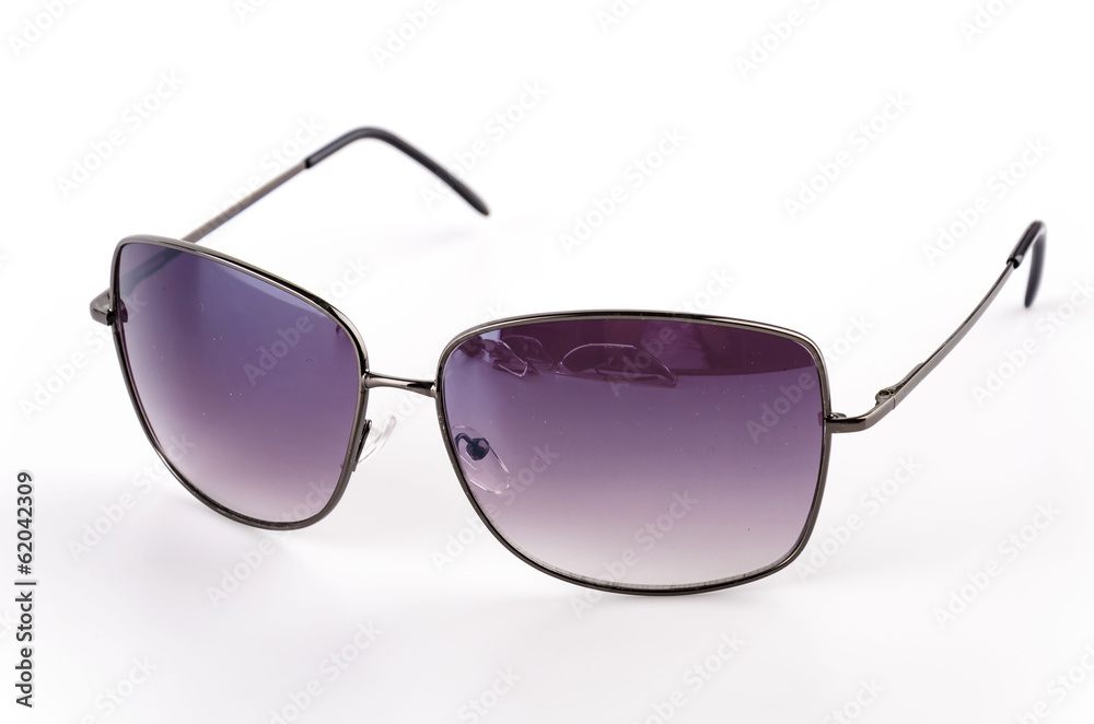 sunglasses isolated white background sunglasses isolated white background