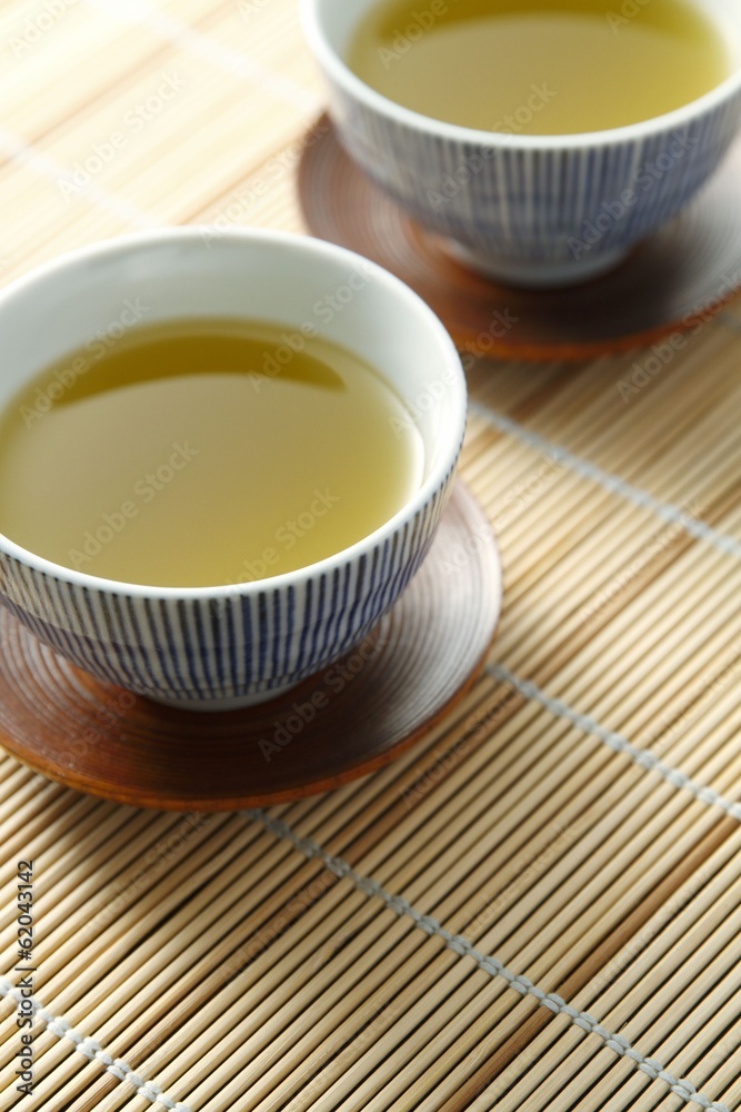 お茶 お茶