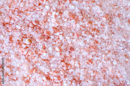 Pink Himalayan Coarse Crystal Salt