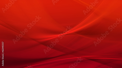 Fotografija Abstract Red Background