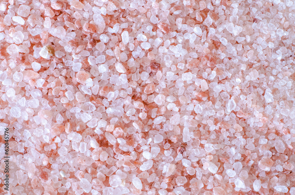 Pink Himalayan Coarse Crystal Salt Pink Himalayan Coarse Crystal Salt