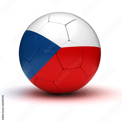 Czech Football