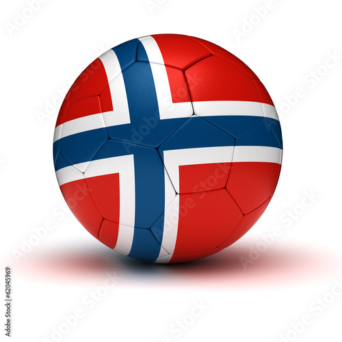 Norwegian Football