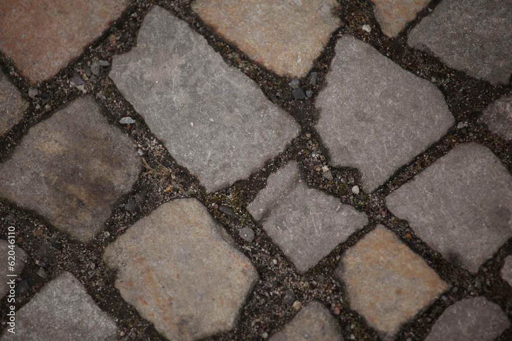 Obraz premium original stone texture close