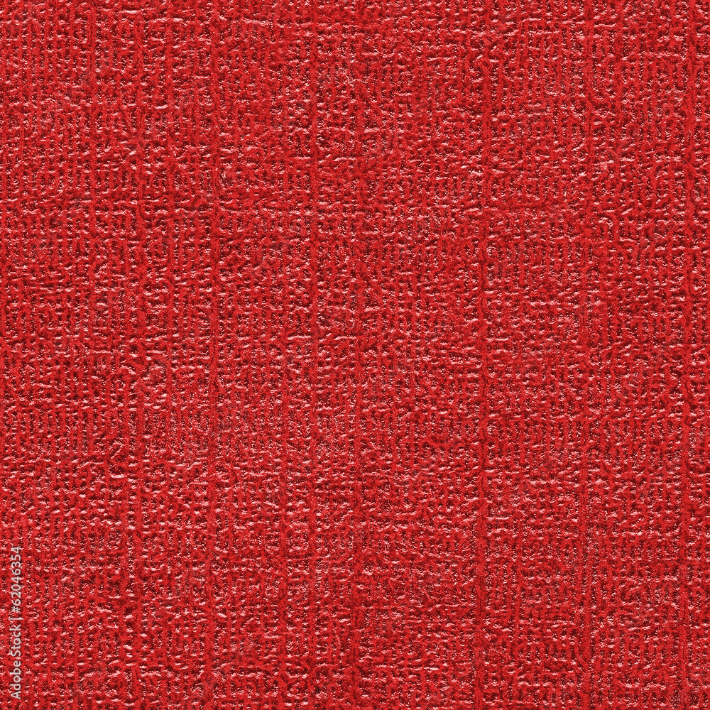 Fototapeta premium red textured background