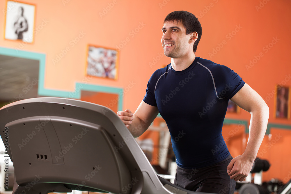 Obraz premium sports