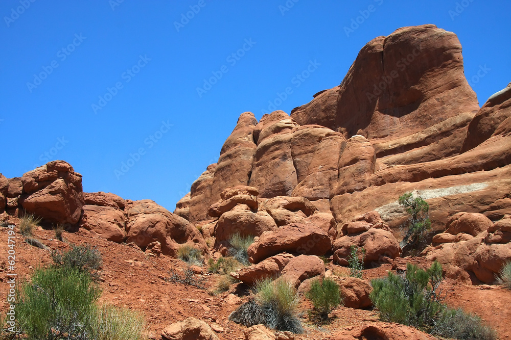 Arches National park