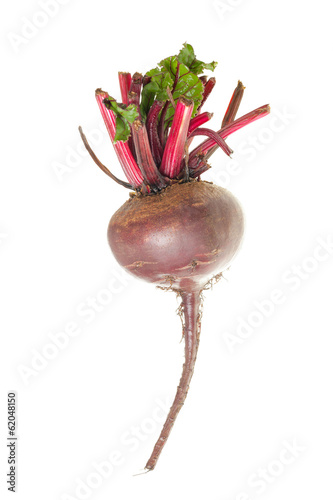One beetroot