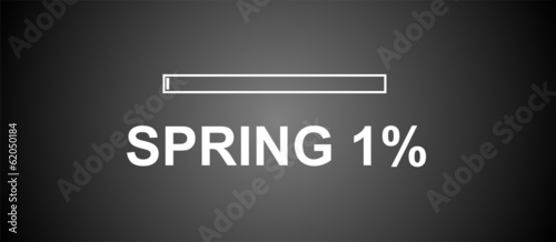 spring loading