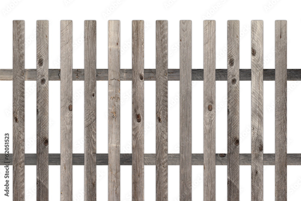 old fence model old fence model