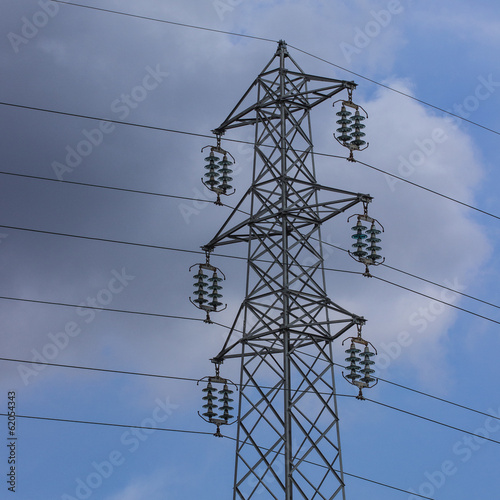 Energia elettrica photo