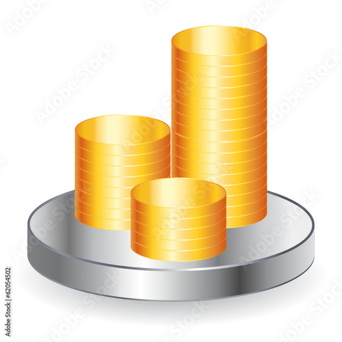 Money icon.