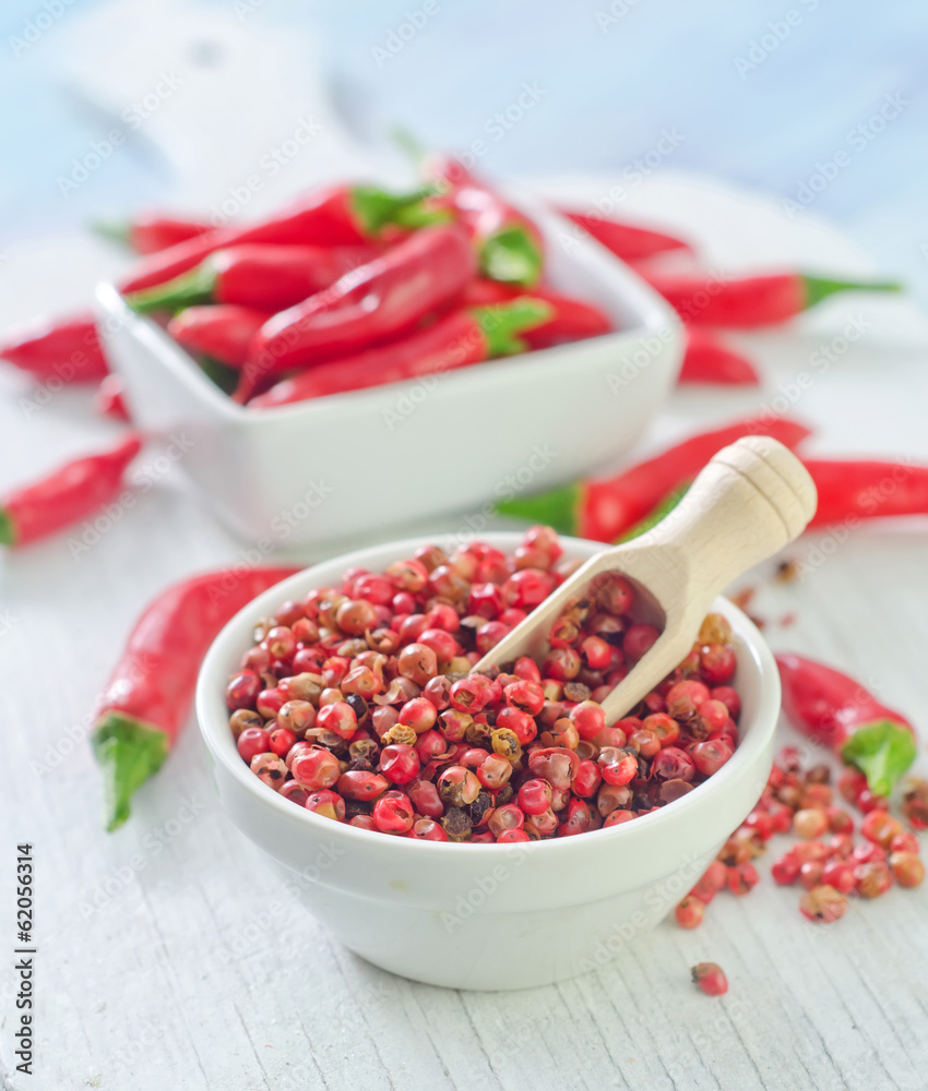 chilli chilli