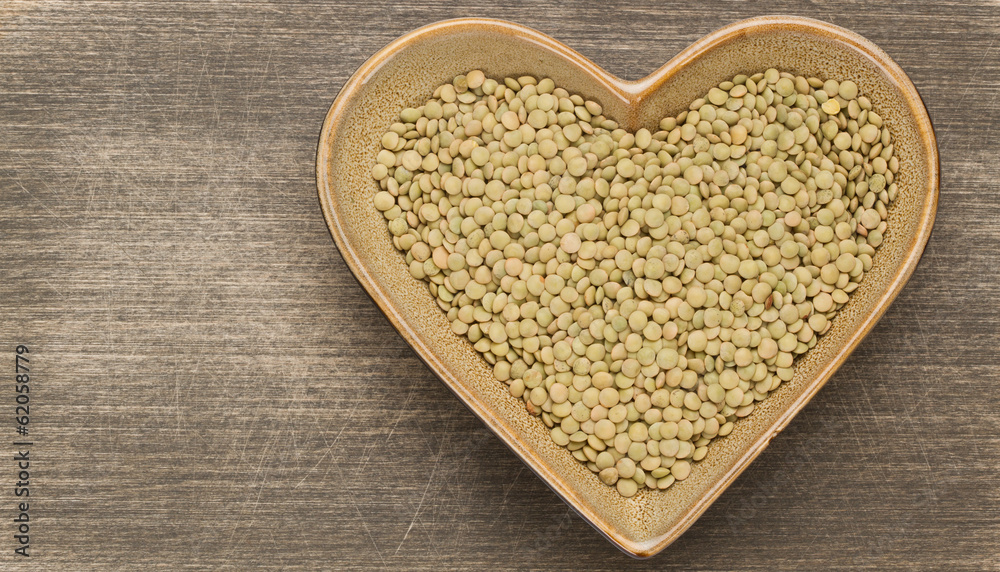 Lentils Lentils