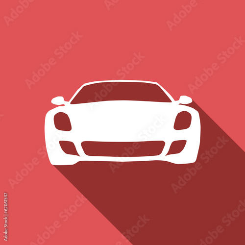 Vector Logo car service