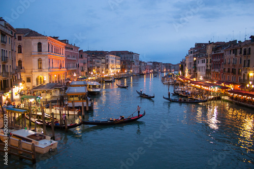 Rialto  Venice