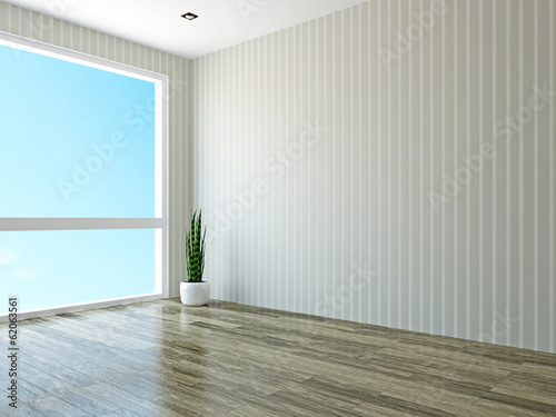 Interior room
