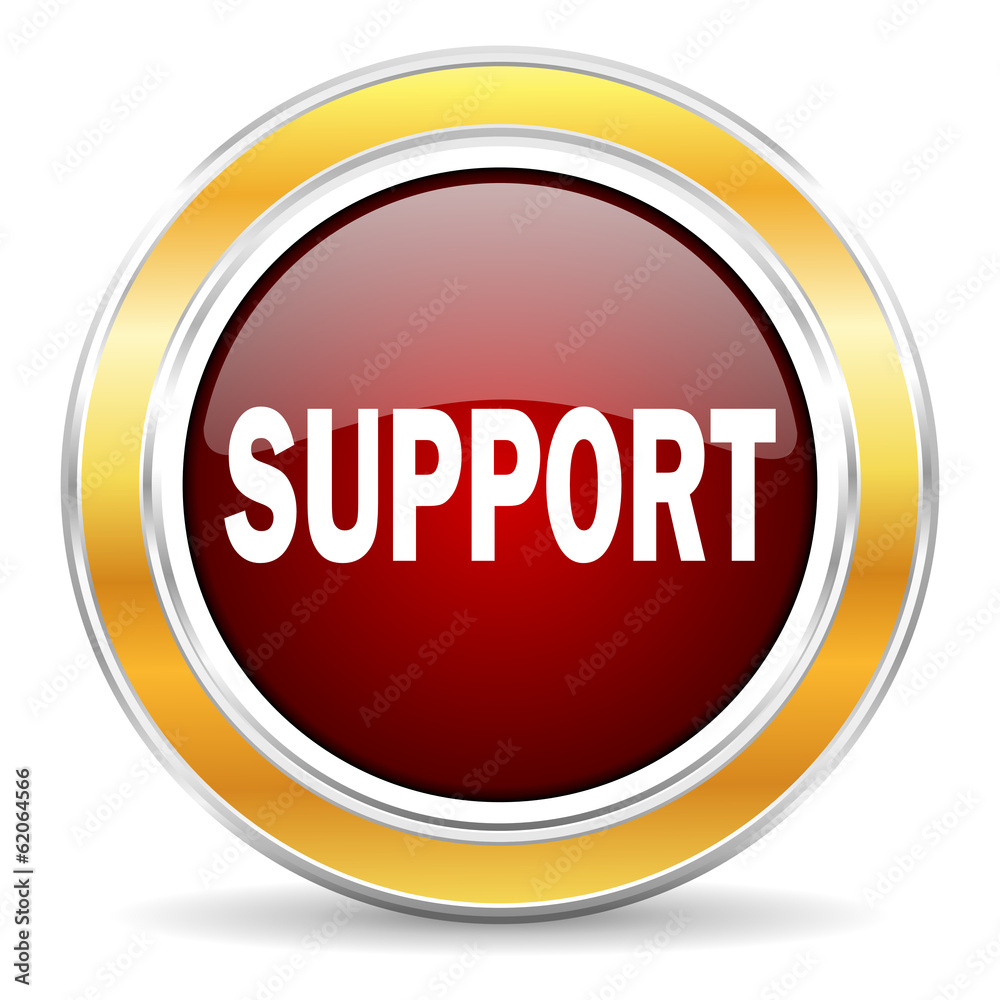 support icon support icon