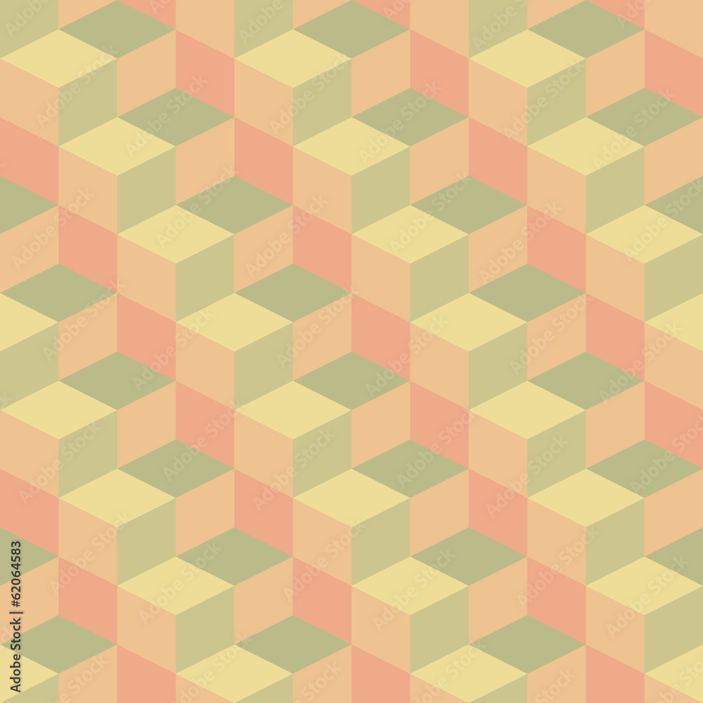 abstract retro geometric pattern abstract retro geometric pattern