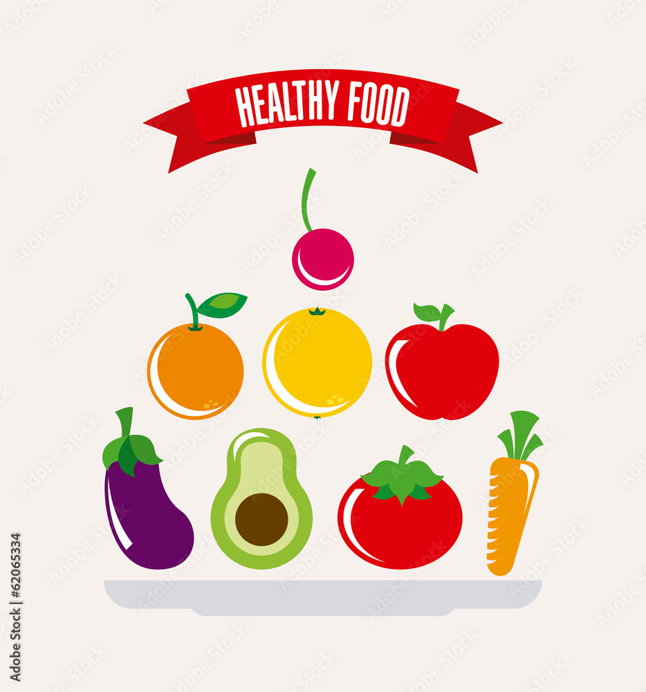 healthy food healthy food