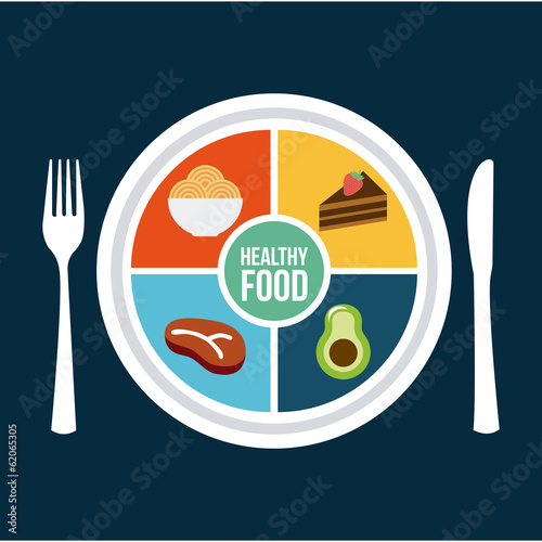 healthy food