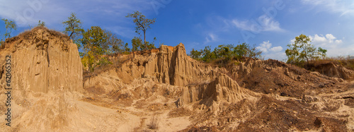 Grand Canyon in Thailand