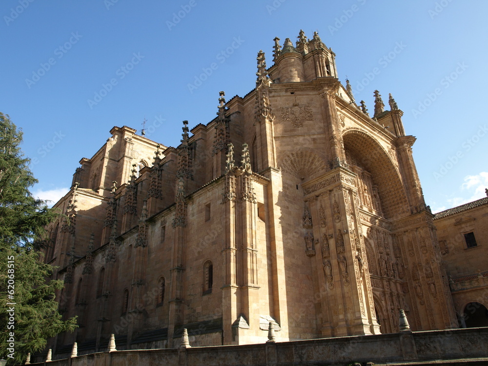 Salamanca 46