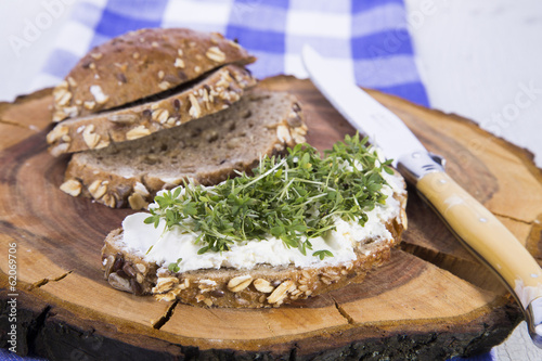 Brotzeit