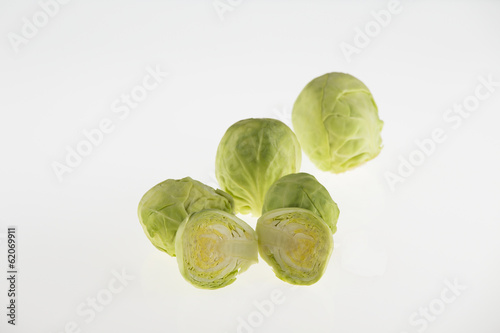 Rosenkohl