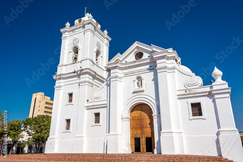 Santa Marta Cathedral