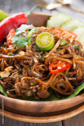 Indonesian and Malaysian cuisine