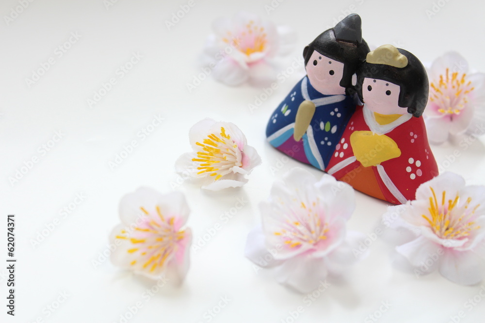 ひな祭り ひな祭り