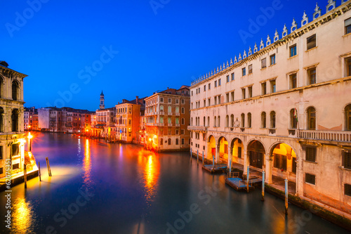 Venice. © Luciano Mortula-LGM