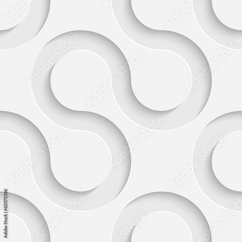 Seamless Wave Pattern