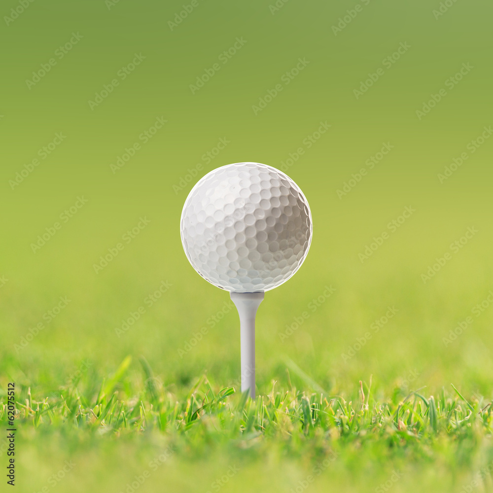 Golf ball