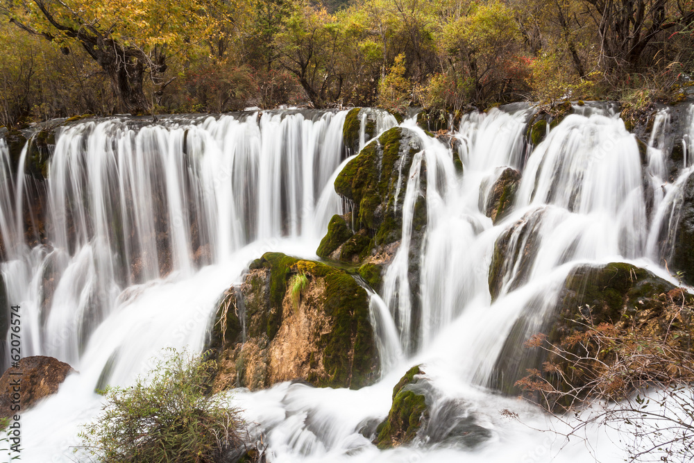 Obraz premium Waterfall