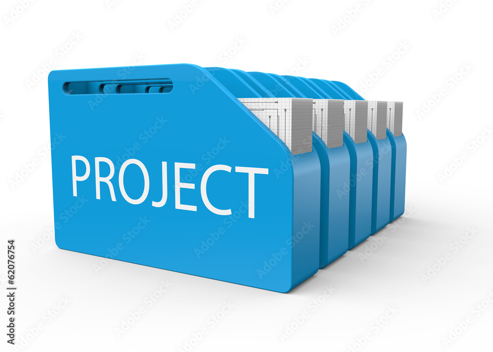 Project as an idea Project as an idea
