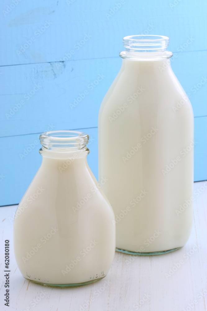 assorted and delicious milk assorted and delicious milk