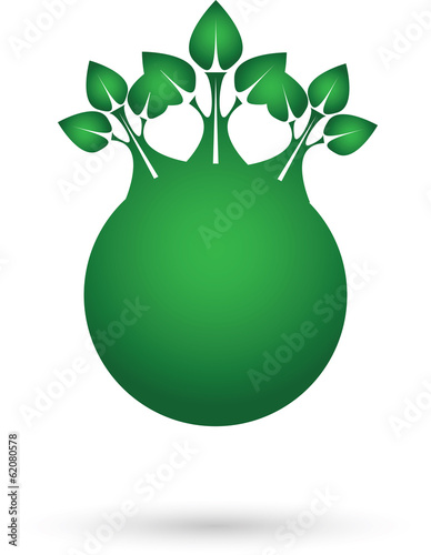 Green concept