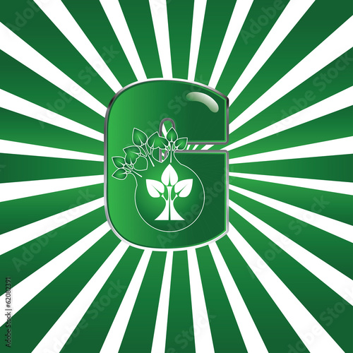 Green concept